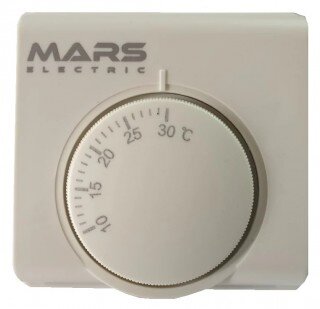 Mars S1 Oda Termostatı kullananlar yorumlar